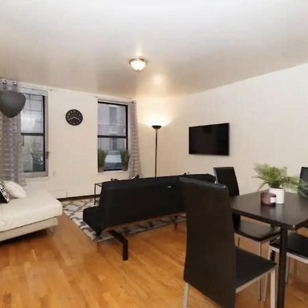 ניו יורק 2Bed Bliss By Central Park North מראה חיצוני תמונה