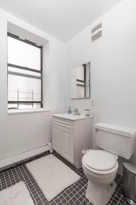 ניו יורק 2Bed Bliss By Central Park North מראה חיצוני תמונה
