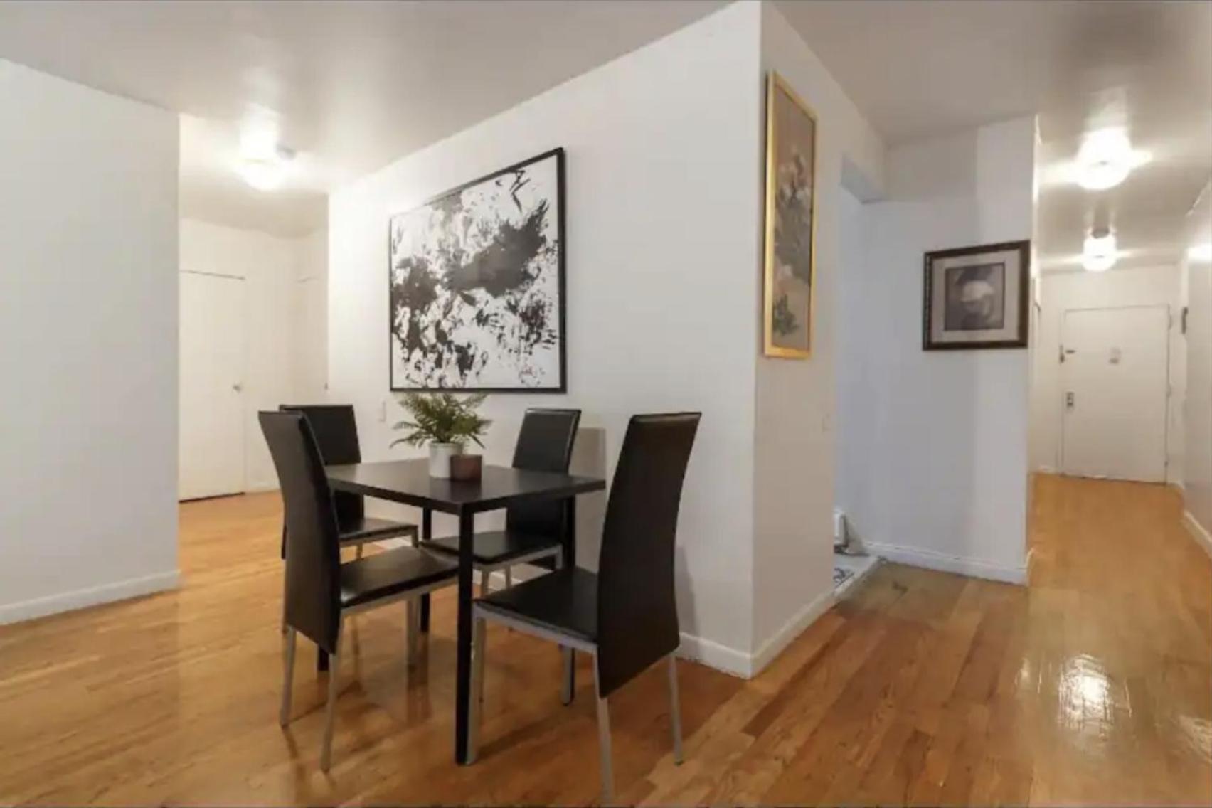 ניו יורק 2Bed Bliss By Central Park North מראה חיצוני תמונה