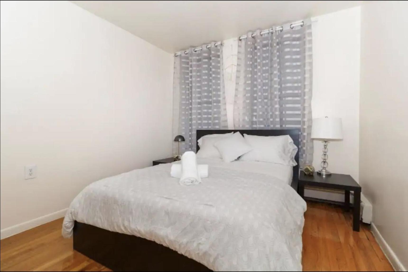 ניו יורק 2Bed Bliss By Central Park North מראה חיצוני תמונה
