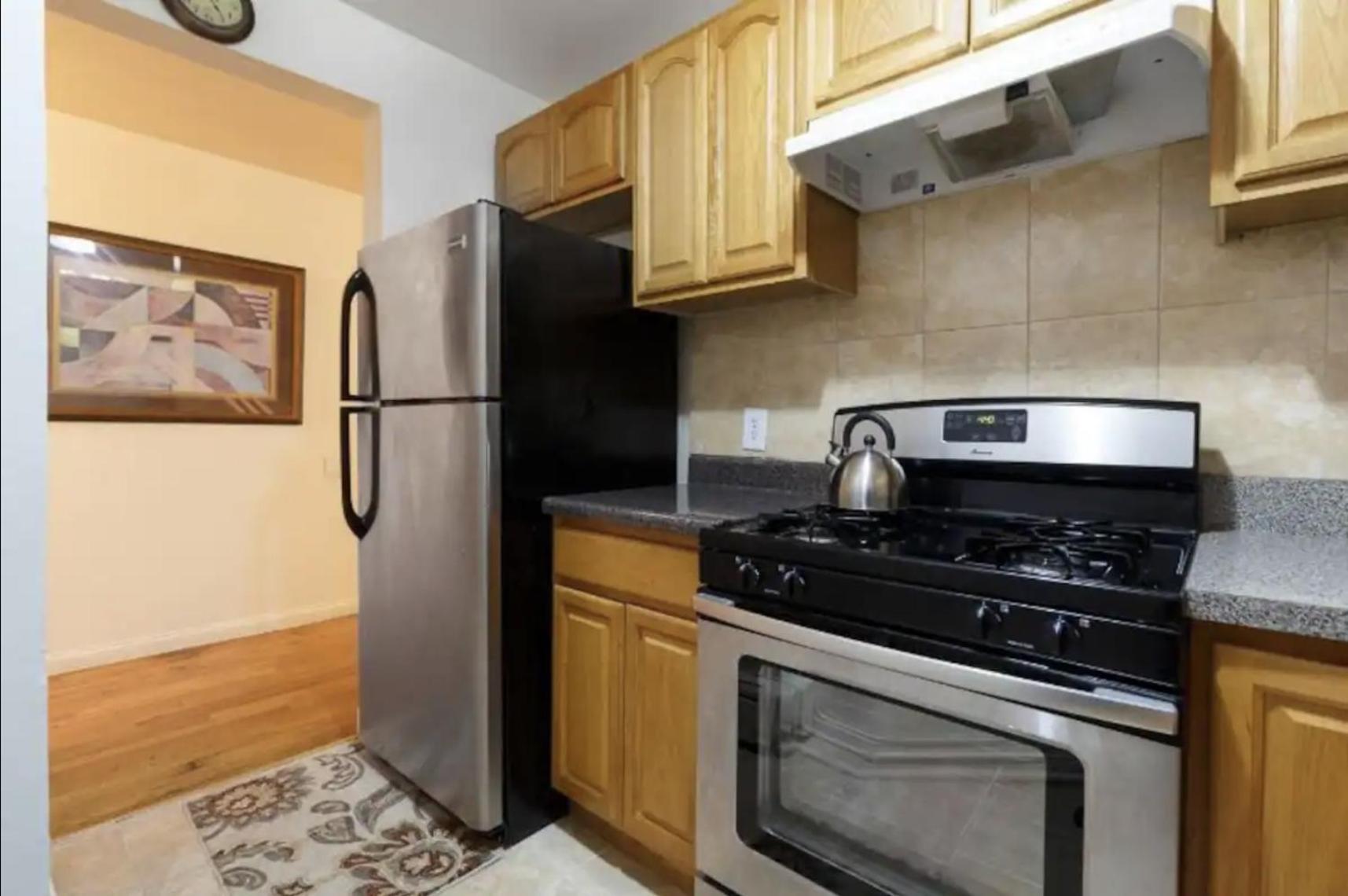 ניו יורק 2Bed Bliss By Central Park North מראה חיצוני תמונה