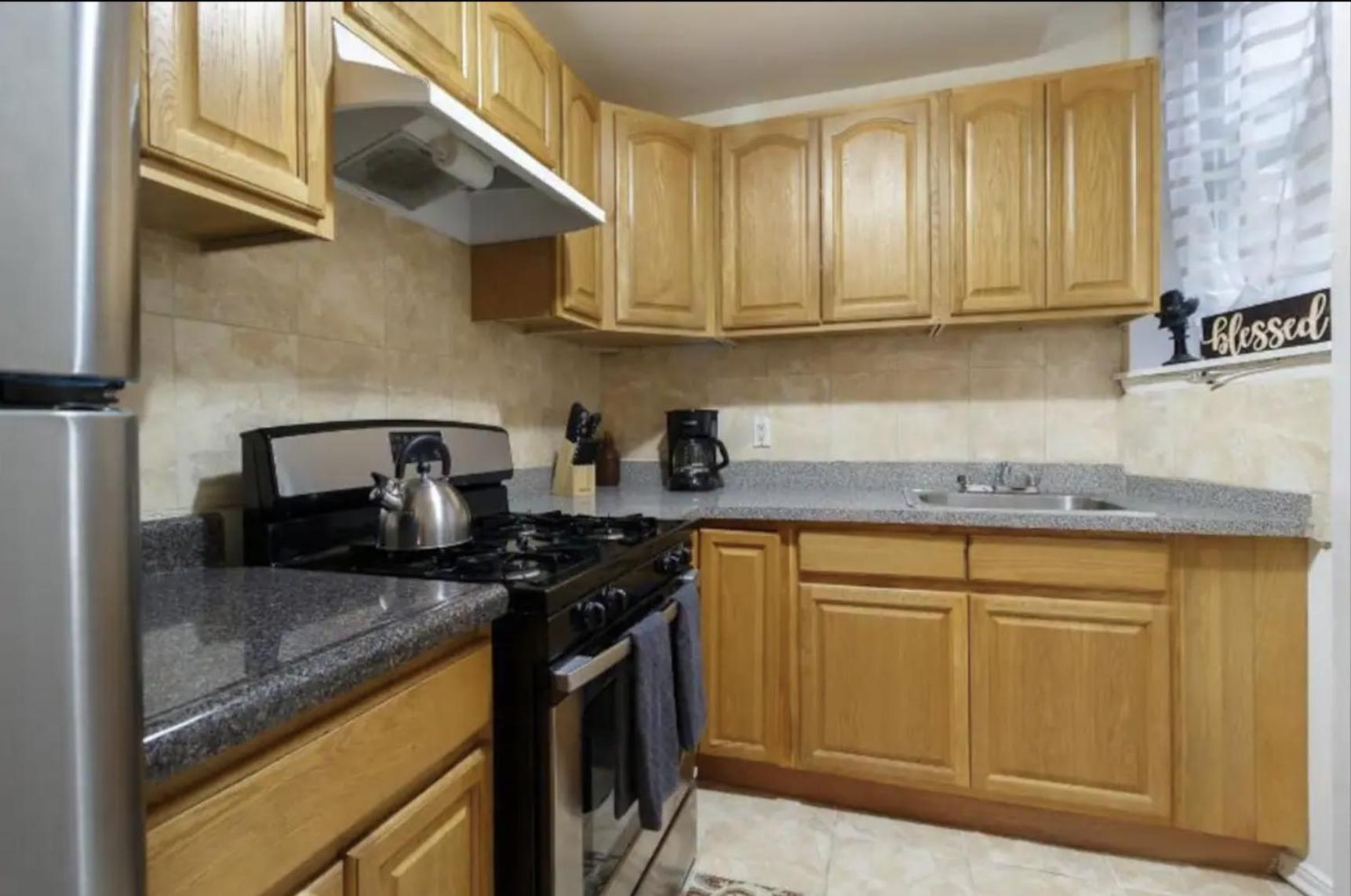 ניו יורק 2Bed Bliss By Central Park North מראה חיצוני תמונה